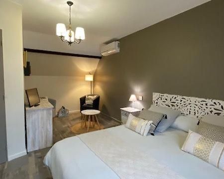 La Maison De Triboulet Chambres Et Table D'Hotes -Amboise- Pocé-sur-Cisse 외부 사진