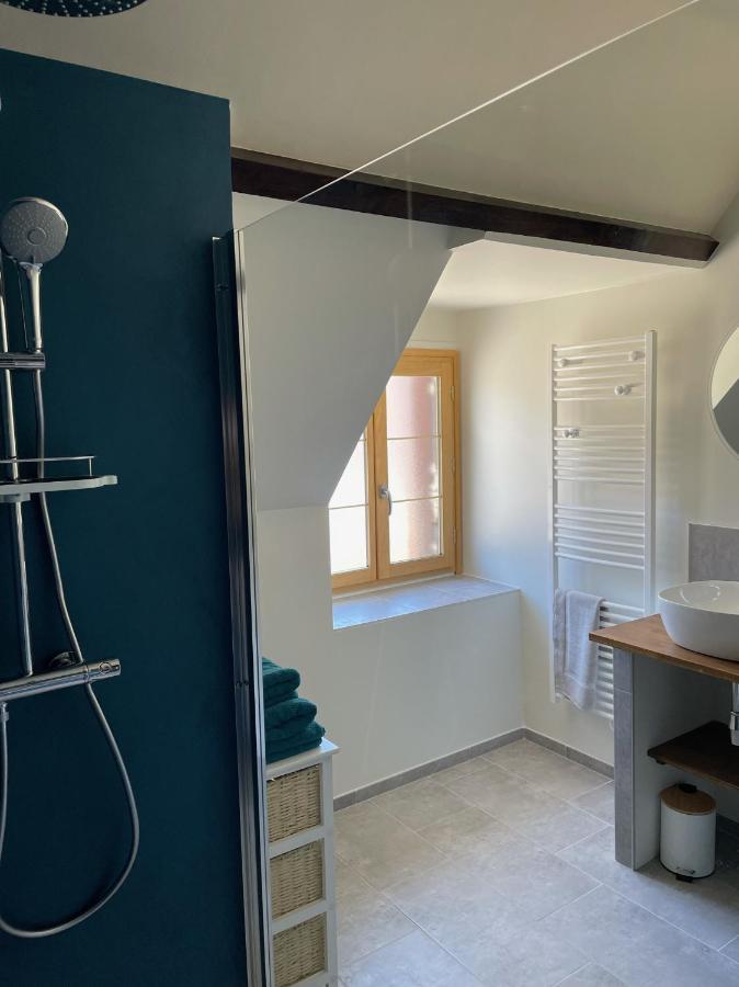 La Maison De Triboulet Chambres Et Table D'Hotes -Amboise- Pocé-sur-Cisse 외부 사진