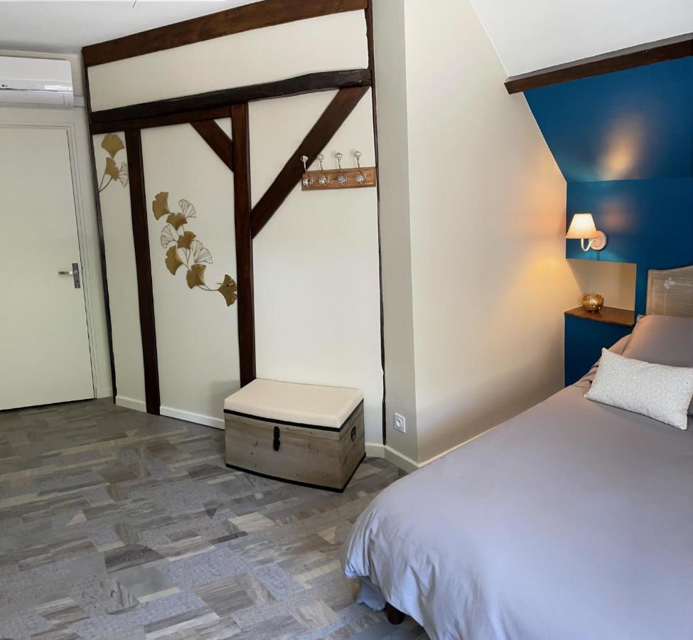 La Maison De Triboulet Chambres Et Table D'Hotes -Amboise- Pocé-sur-Cisse 외부 사진