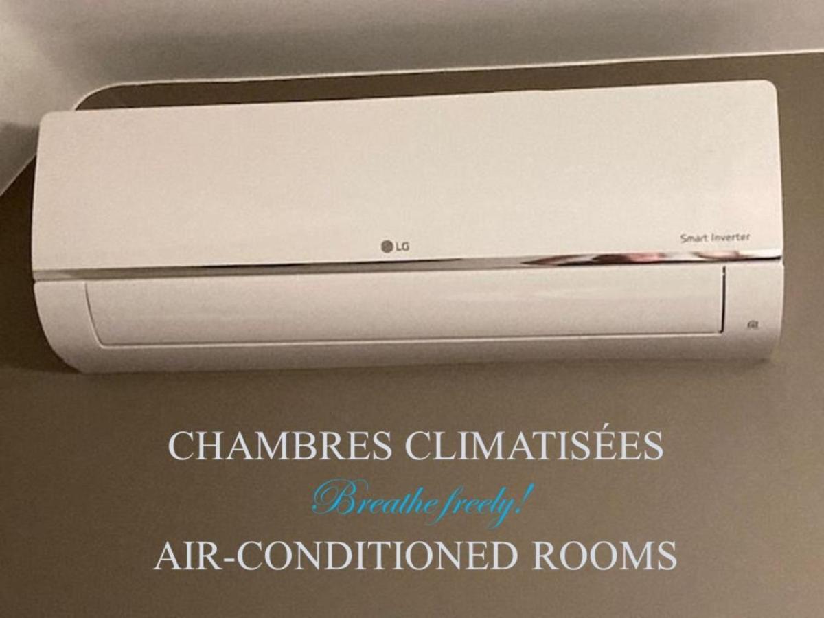 La Maison De Triboulet Chambres Et Table D'Hotes -Amboise- Pocé-sur-Cisse 외부 사진